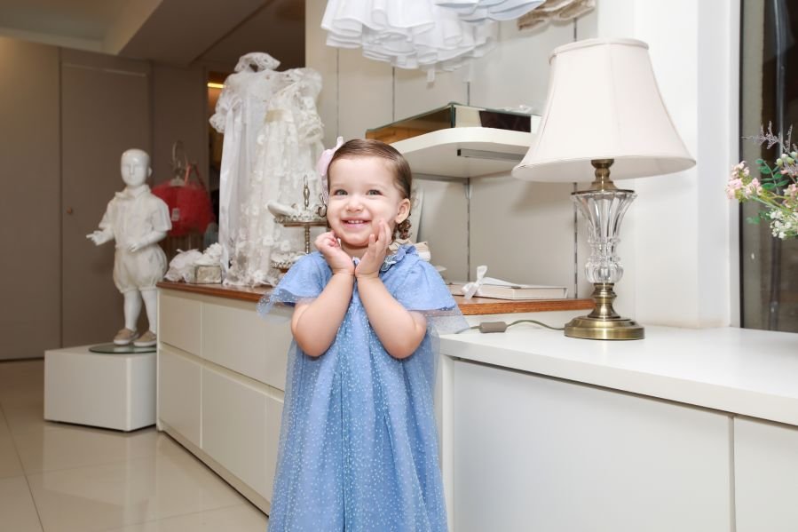 SIS BABY KIDS REINAUGURA LOJA COM NOVO CONCEITO E MUITO CHARME NO BAIRRO REDENTORA - Eloisa Mattos