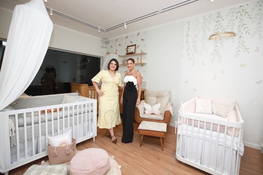 SIS BABY KIDS REINAUGURA LOJA COM NOVO CONCEITO E MUITO CHARME NO BAIRRO REDENTORA - Eloisa Mattos