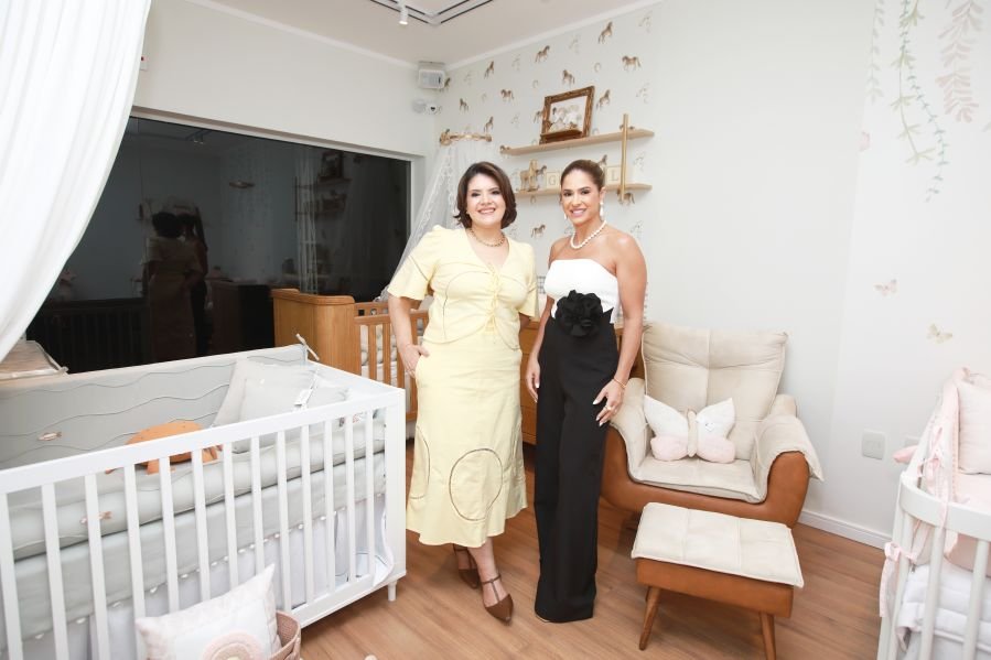 SIS BABY KIDS REINAUGURA LOJA COM NOVO CONCEITO E MUITO CHARME NO BAIRRO REDENTORA - Eloisa Mattos