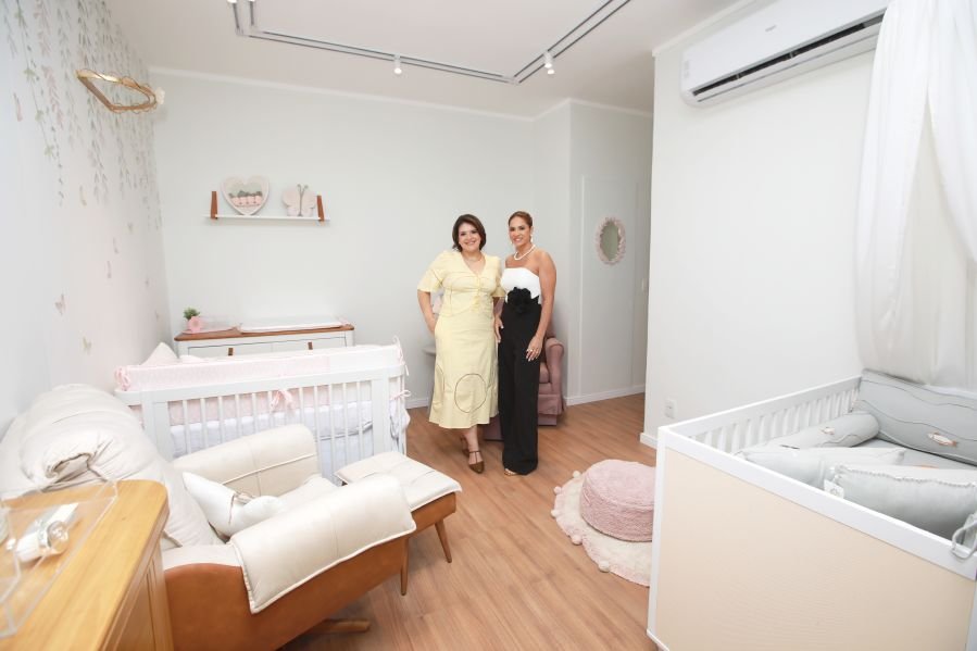 SIS BABY KIDS REINAUGURA LOJA COM NOVO CONCEITO E MUITO CHARME NO BAIRRO REDENTORA - Eloisa Mattos