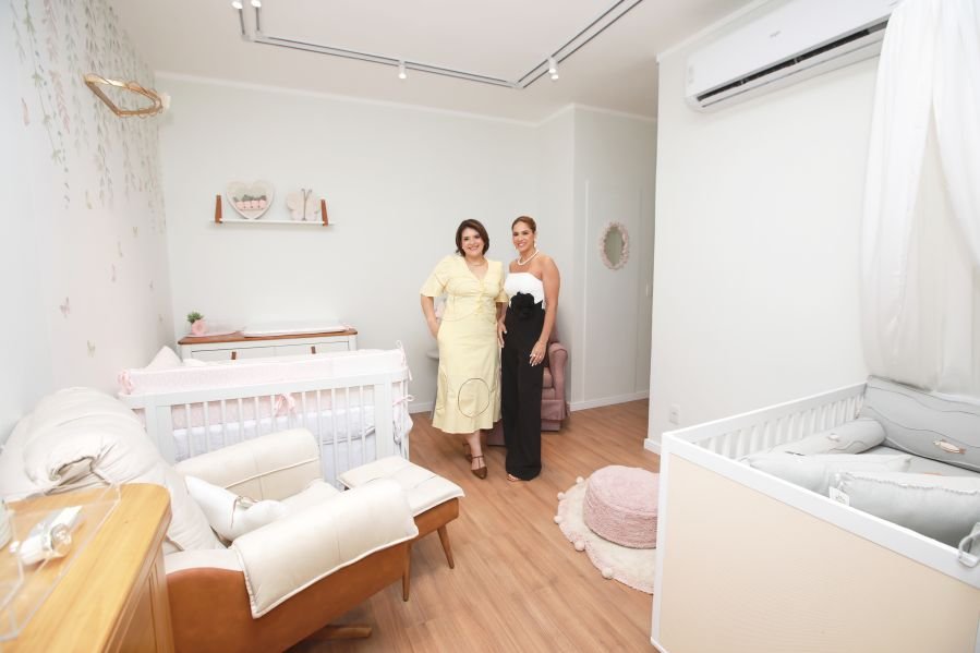 SIS BABY KIDS REINAUGURA LOJA COM NOVO CONCEITO E MUITO CHARME NO BAIRRO REDENTORA - Eloisa Mattos