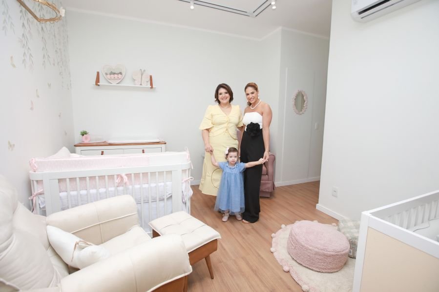 SIS BABY KIDS REINAUGURA LOJA COM NOVO CONCEITO E MUITO CHARME NO BAIRRO REDENTORA - Eloisa Mattos