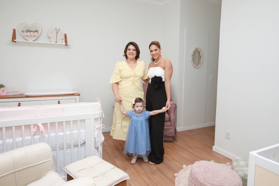 SIS BABY KIDS REINAUGURA LOJA COM NOVO CONCEITO E MUITO CHARME NO BAIRRO REDENTORA - Eloisa Mattos