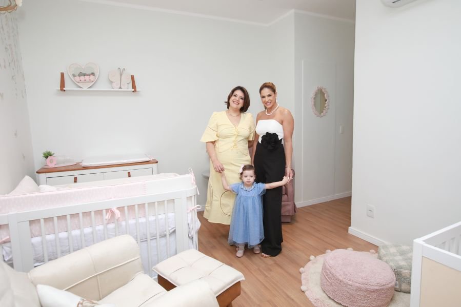 SIS BABY KIDS REINAUGURA LOJA COM NOVO CONCEITO E MUITO CHARME NO BAIRRO REDENTORA - Eloisa Mattos