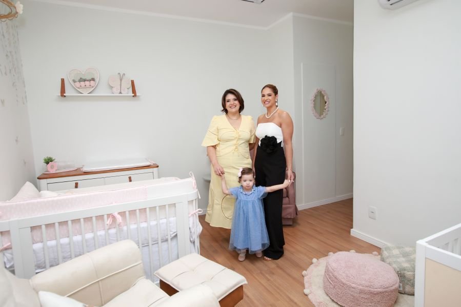 SIS BABY KIDS REINAUGURA LOJA COM NOVO CONCEITO E MUITO CHARME NO BAIRRO REDENTORA - Eloisa Mattos