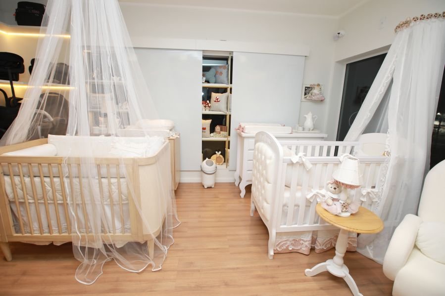 SIS BABY KIDS REINAUGURA LOJA COM NOVO CONCEITO E MUITO CHARME NO BAIRRO REDENTORA - Eloisa Mattos