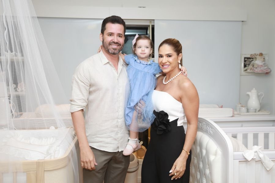 SIS BABY KIDS REINAUGURA LOJA COM NOVO CONCEITO E MUITO CHARME NO BAIRRO REDENTORA - Eloisa Mattos