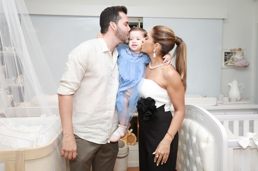 SIS BABY KIDS REINAUGURA LOJA COM NOVO CONCEITO E MUITO CHARME NO BAIRRO REDENTORA - Eloisa Mattos