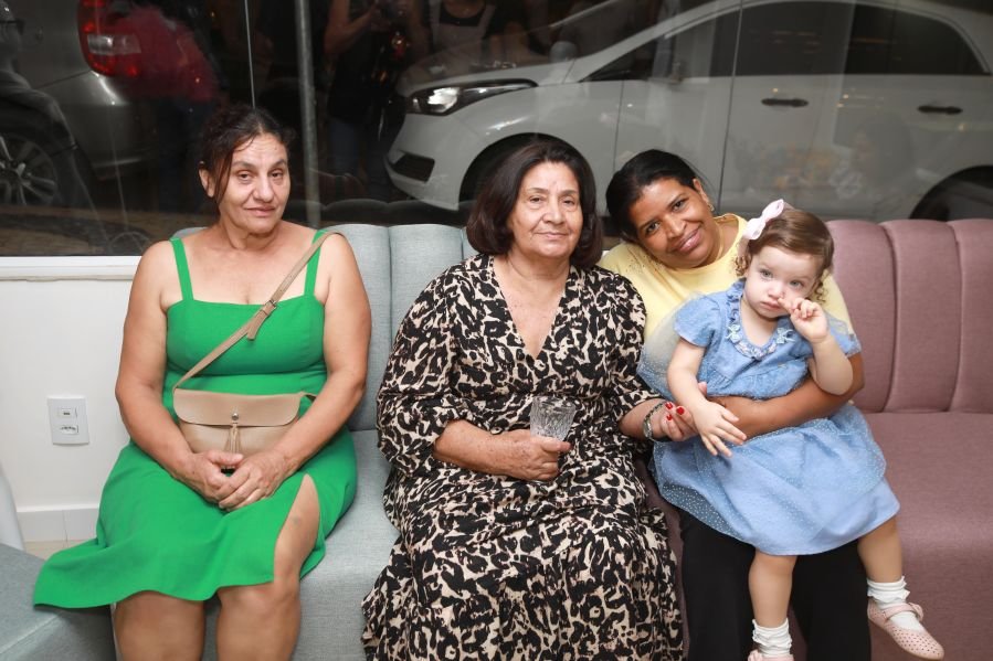 SIS BABY KIDS REINAUGURA LOJA COM NOVO CONCEITO E MUITO CHARME NO BAIRRO REDENTORA - Eloisa Mattos
