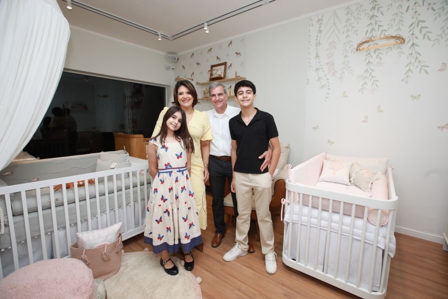 SIS BABY KIDS REINAUGURA LOJA COM NOVO CONCEITO E MUITO CHARME NO BAIRRO REDENTORA - Eloisa Mattos