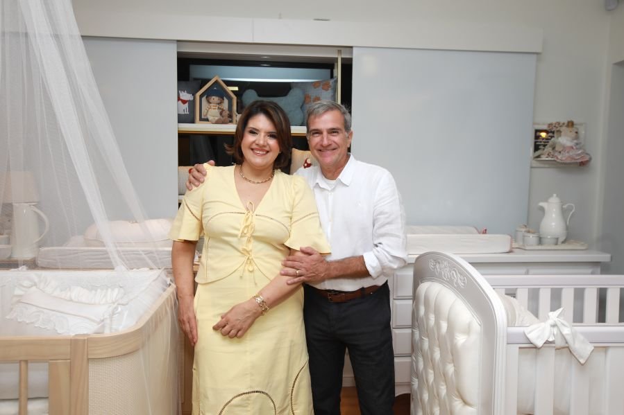 SIS BABY KIDS REINAUGURA LOJA COM NOVO CONCEITO E MUITO CHARME NO BAIRRO REDENTORA - Eloisa Mattos