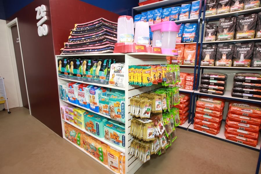 MERCADÃO AGROPET INAUGURA SUA 8ª LOJA EM RIO PRETO – MAX ATACADISTA - Eloisa Mattos