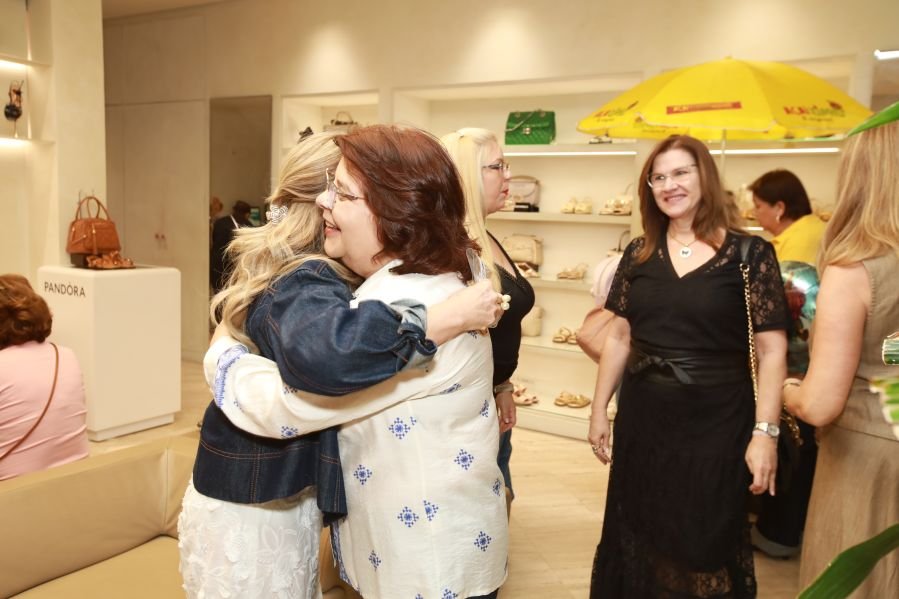 ANIVERSÁRIO TELMA MAIA POLO – LESSÔ - Eloisa Mattos