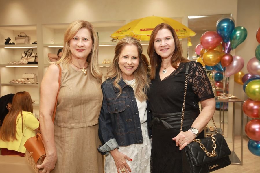 ANIVERSÁRIO TELMA MAIA POLO – LESSÔ - Eloisa Mattos