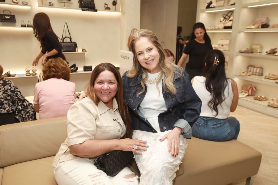 ANIVERSÁRIO TELMA MAIA POLO – LESSÔ - Eloisa Mattos