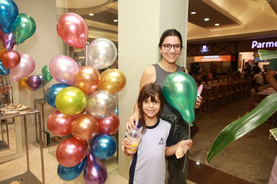 ANIVERSÁRIO TELMA MAIA POLO – LESSÔ - Eloisa Mattos