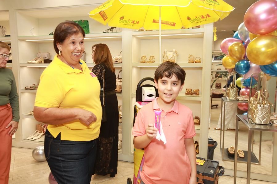 ANIVERSÁRIO TELMA MAIA POLO – LESSÔ - Eloisa Mattos
