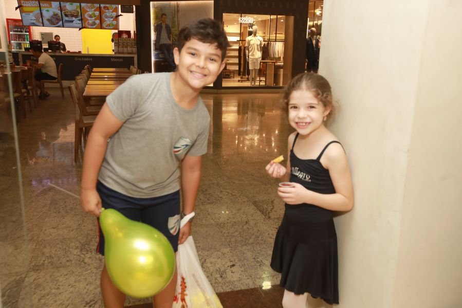 ANIVERSÁRIO TELMA MAIA POLO – LESSÔ - Eloisa Mattos