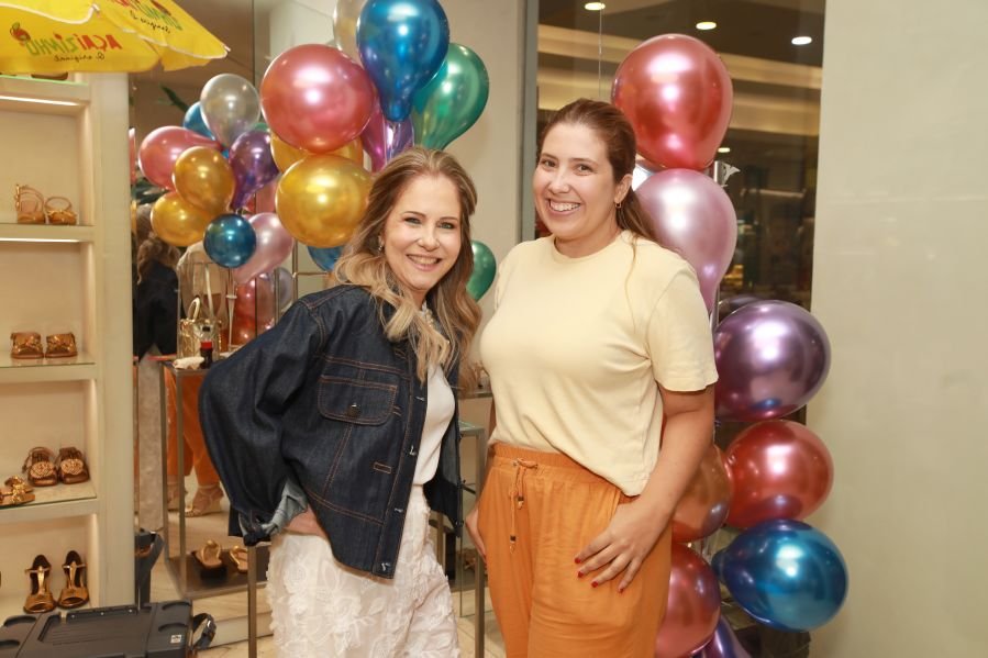ANIVERSÁRIO TELMA MAIA POLO – LESSÔ - Eloisa Mattos