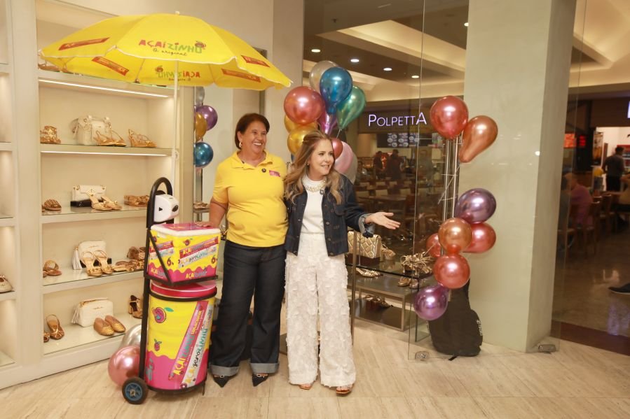 ANIVERSÁRIO TELMA MAIA POLO – LESSÔ - Eloisa Mattos