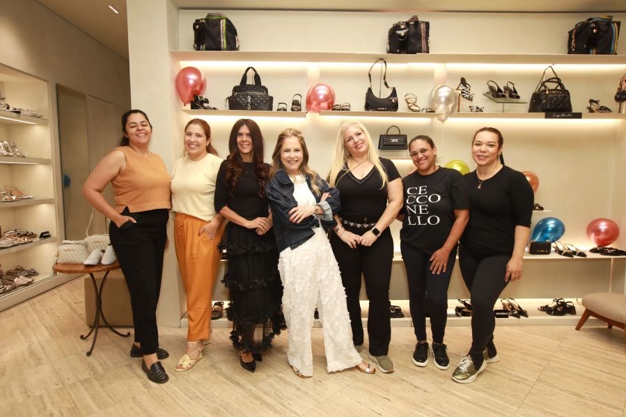 ANIVERSÁRIO TELMA MAIA POLO – LESSÔ - Eloisa Mattos