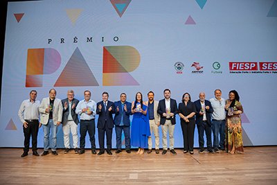 OLÍMPIA E RIOLÂNDIA ESTÃO ENTRE OS OITO MUNICÍPIOS PAULISTAS VENCEDORES DO PRÊMIO ALFABETIZAÇÃO RESPONSÁVEL (PAR) 2025