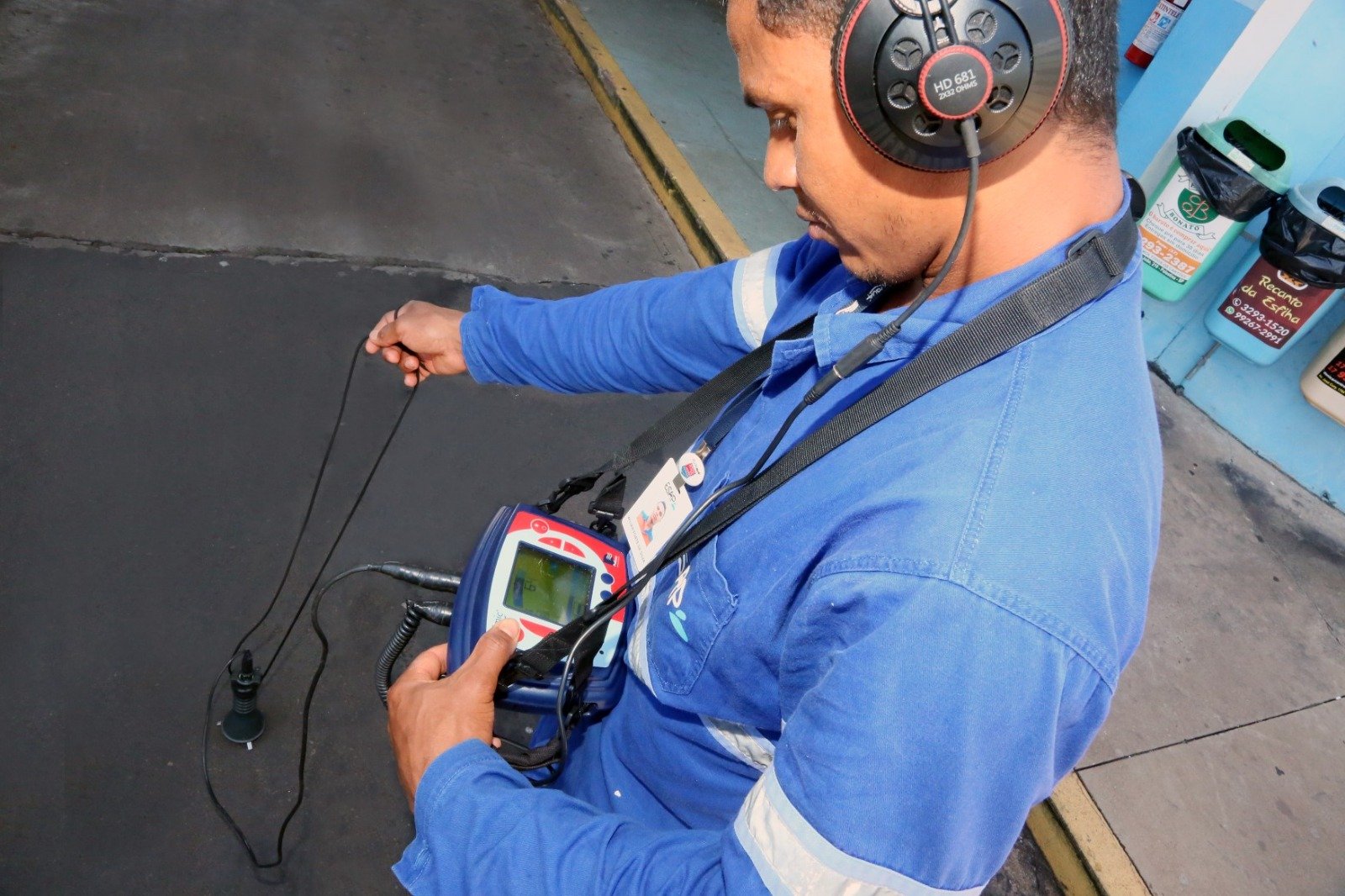 COP30 COLOCA SANEAMENTO EM FOCO: SAIBA POR QUE MIRASSOL É DESTAQUE NACIONAL