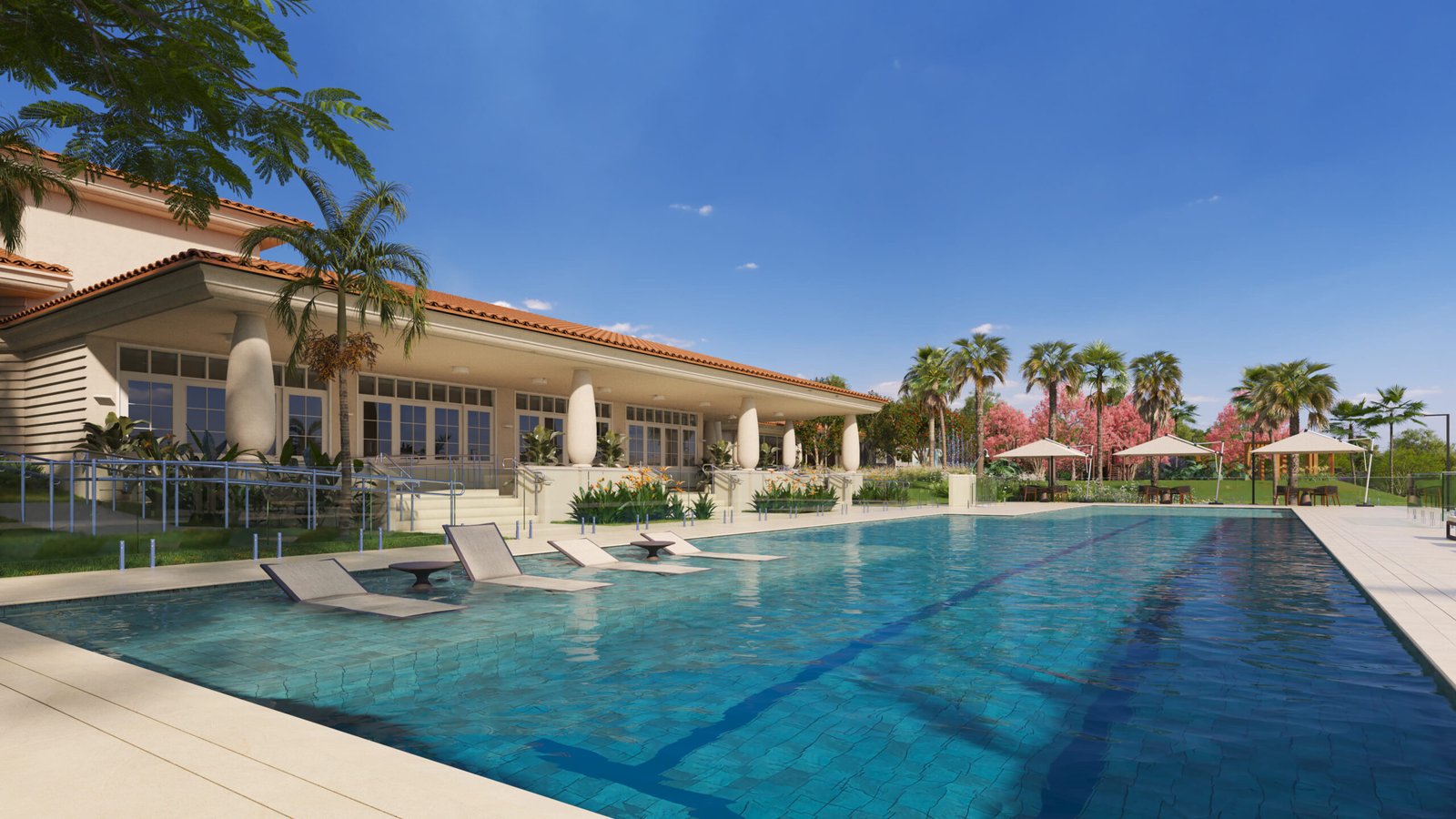 FAZENDA PALMEIRAS RESIDENCIAL, DA ABMAIS EM RIO PRETO, É SUCESSO DE VENDAS