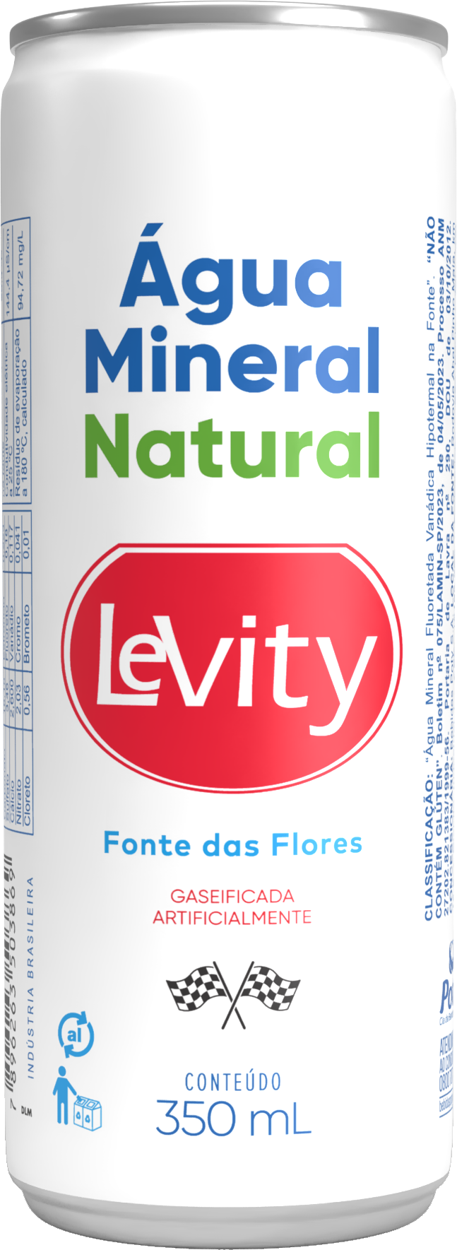 GRANDE PRÊMIO SÃO PAULO DE F1 E ÁGUA MINERAL A9 RENOVAM PARCERIA EM 2025