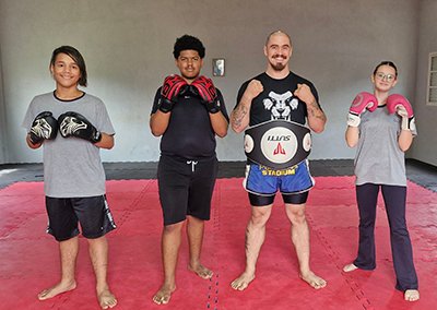 ALARME AVANÇA EM EXPANSÃO E AMPLIA OPORTUNIDADES PARA CRIANÇAS E ADOLESCENTES