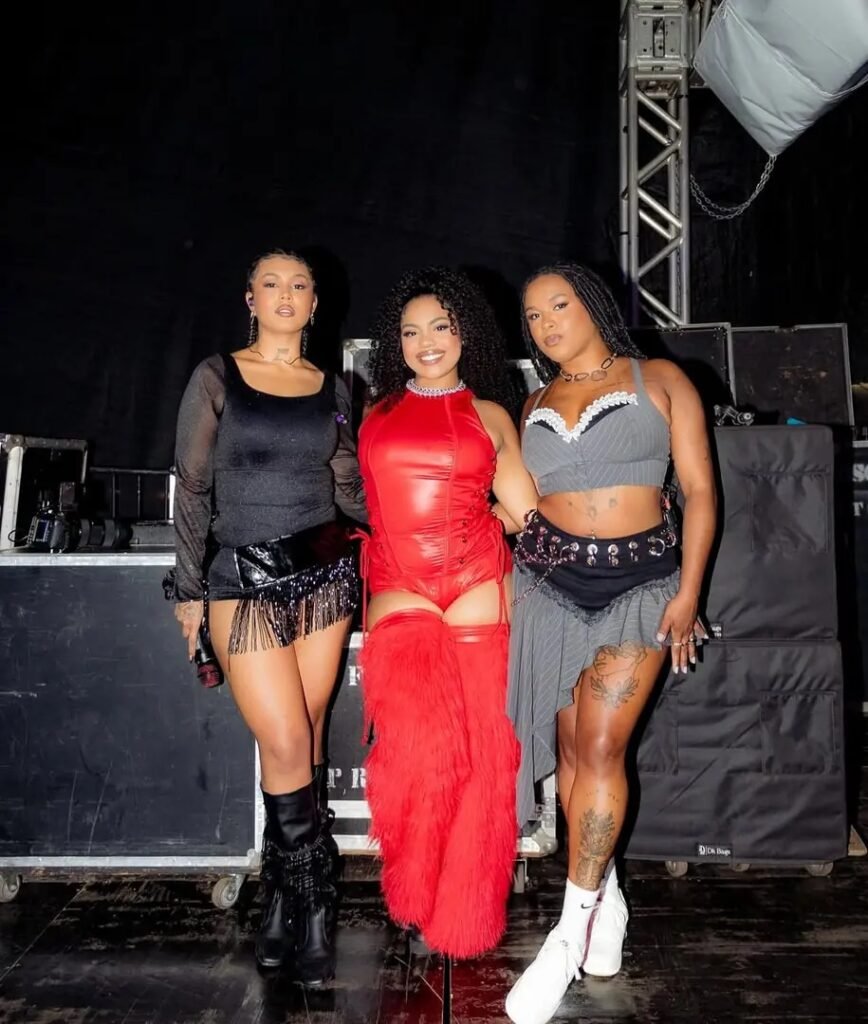 “Feats” Se Tornam Marca Registrada do Awê Festival e Ganham Mais Força na Edição 2025, ao Todo Serão Seis Apresentações com Participações Especiais