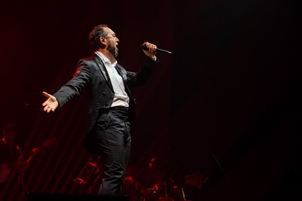 Nasar Inaugura Concha Acústica de Novo Horizonte com Projeto “Ópera na Cidade” E Participação Especial de Milionário e Moysés Rico
