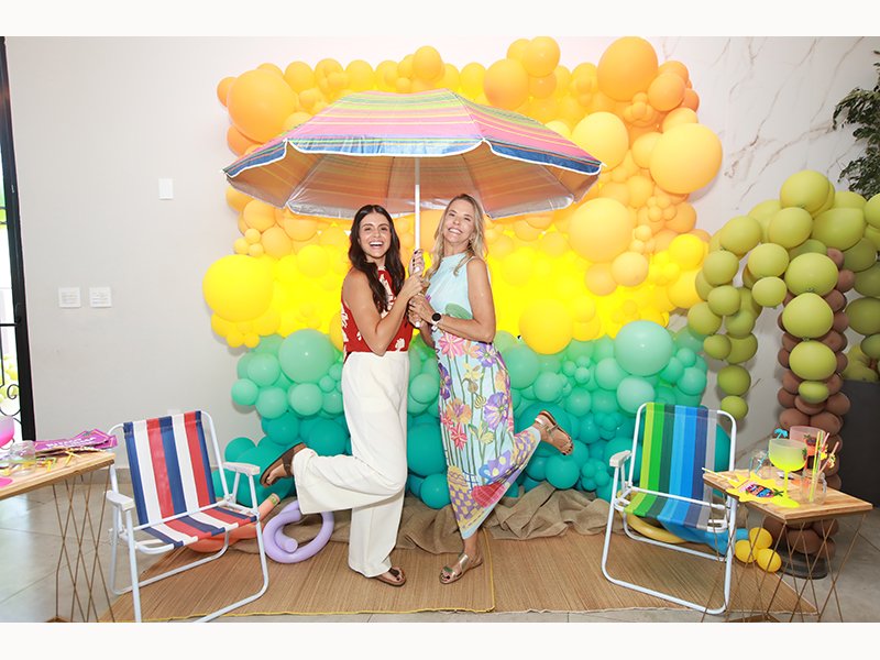 COMEMORAÇÃO DOS 20 ANOS DO “MUNDO DA FESTA”