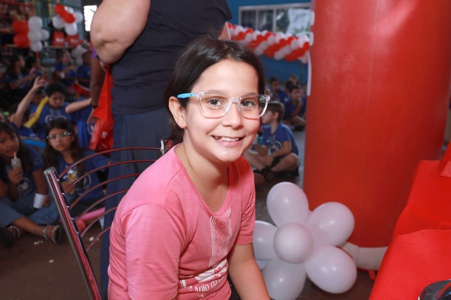 9ª EDIÇÃO DO PROJETO “DINIZ SOCIAL”- ASSOC. ANJO DA GUARDA” - Eloisa Mattos