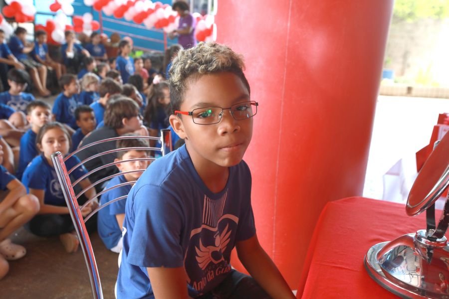 9ª EDIÇÃO DO PROJETO “DINIZ SOCIAL”- ASSOC. ANJO DA GUARDA” - Eloisa Mattos