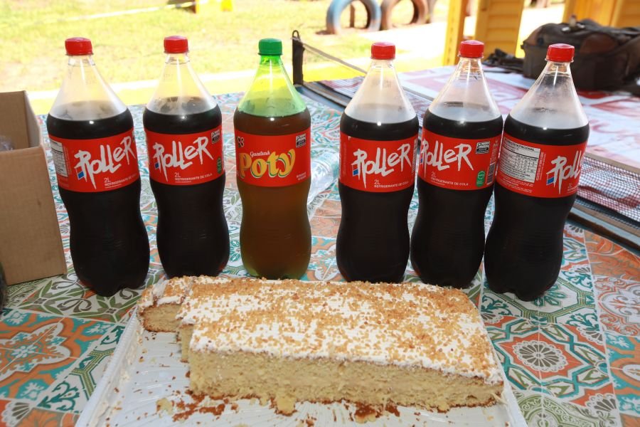 9ª EDIÇÃO DO PROJETO “DINIZ SOCIAL”- ASSOC. ANJO DA GUARDA” - Eloisa Mattos