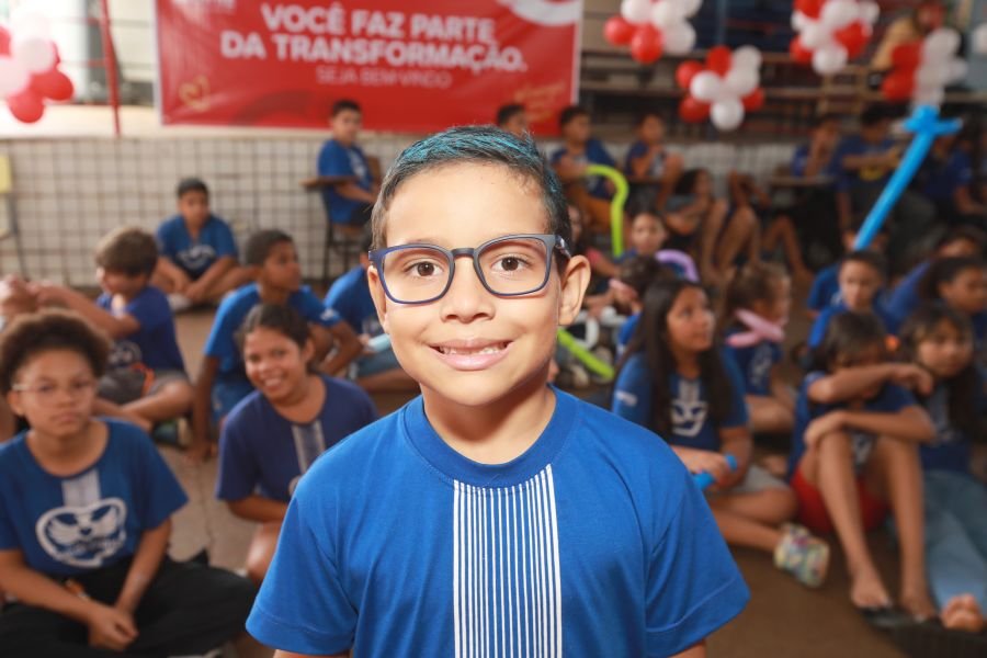 9ª EDIÇÃO DO PROJETO “DINIZ SOCIAL”- ASSOC. ANJO DA GUARDA” - Eloisa Mattos