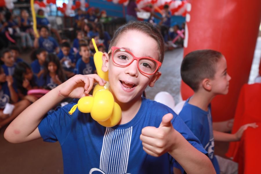 9ª EDIÇÃO DO PROJETO “DINIZ SOCIAL”- ASSOC. ANJO DA GUARDA” - Eloisa Mattos