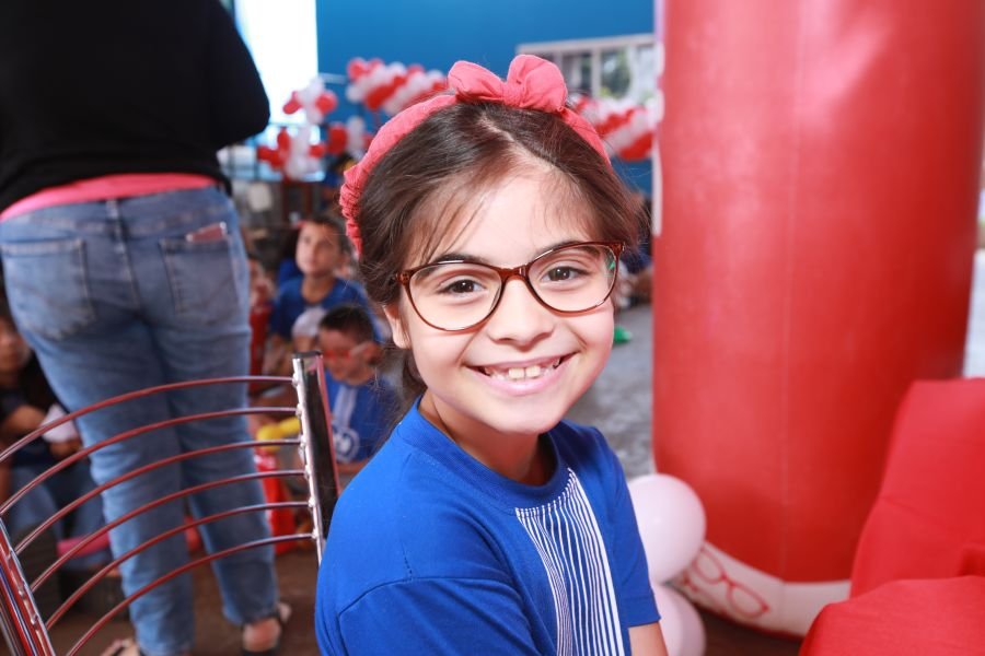 9ª EDIÇÃO DO PROJETO “DINIZ SOCIAL”- ASSOC. ANJO DA GUARDA” - Eloisa Mattos