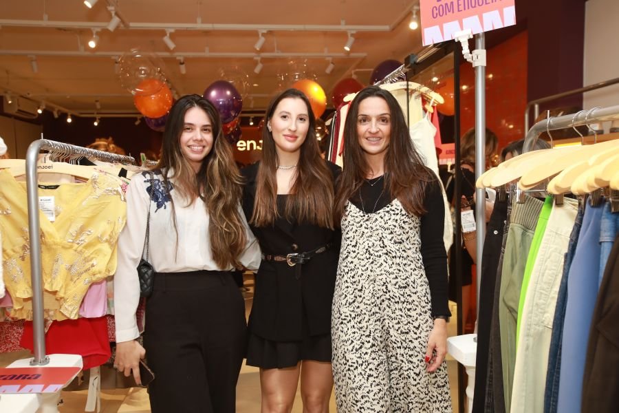 ENJOEI CHEGA A SÃO JOSÉ DO RIO PRETO COM ESTILO E SUSTENTABILIDADE - Eloisa Mattos