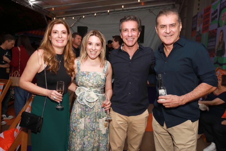 ENJOEI CHEGA A SÃO JOSÉ DO RIO PRETO COM ESTILO E SUSTENTABILIDADE - Eloisa Mattos