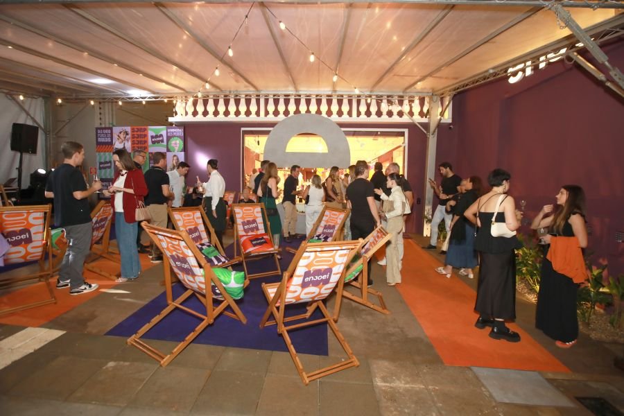 ENJOEI CHEGA A SÃO JOSÉ DO RIO PRETO COM ESTILO E SUSTENTABILIDADE - Eloisa Mattos