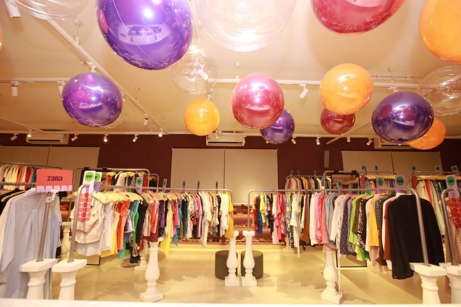 ENJOEI CHEGA A SÃO JOSÉ DO RIO PRETO COM ESTILO E SUSTENTABILIDADE - Eloisa Mattos