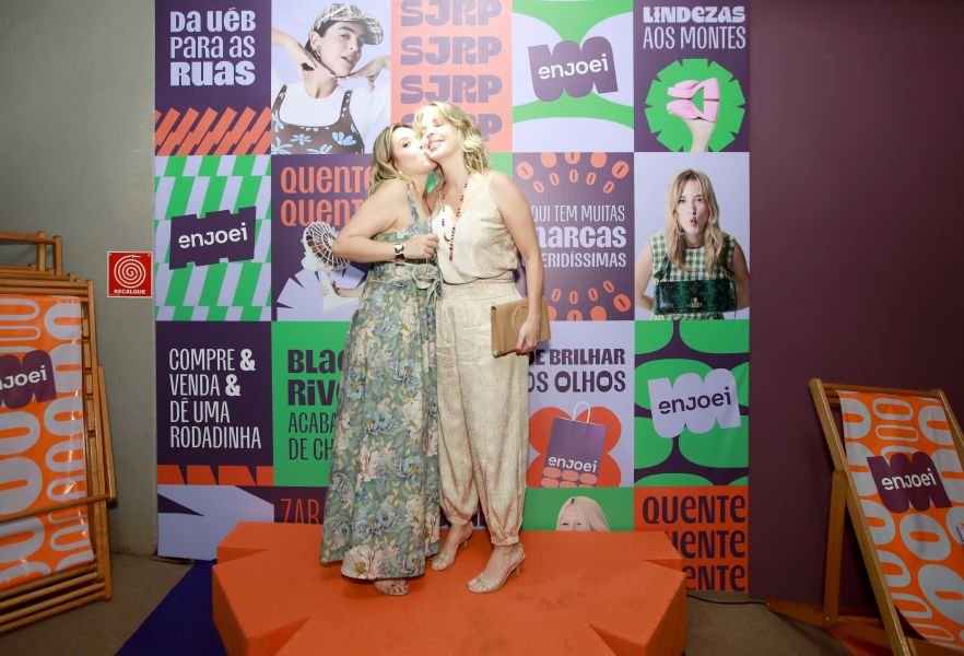 ENJOEI CHEGA A SÃO JOSÉ DO RIO PRETO COM ESTILO E SUSTENTABILIDADE - Eloisa Mattos