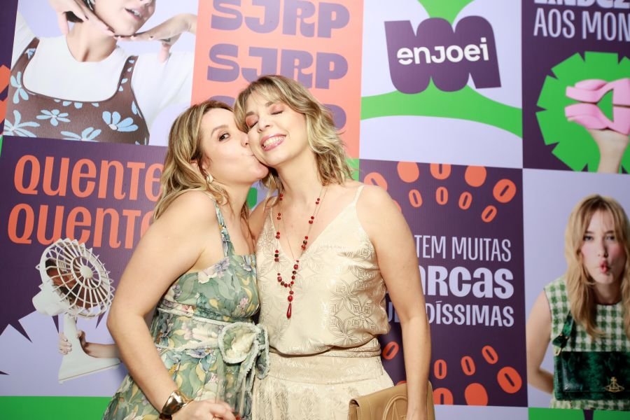 ENJOEI CHEGA A SÃO JOSÉ DO RIO PRETO COM ESTILO E SUSTENTABILIDADE - Eloisa Mattos