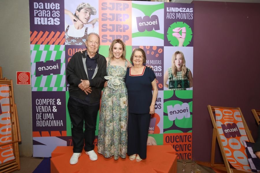 ENJOEI CHEGA A SÃO JOSÉ DO RIO PRETO COM ESTILO E SUSTENTABILIDADE - Eloisa Mattos