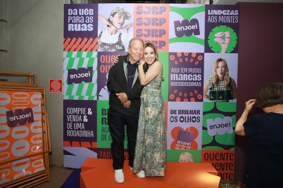 ENJOEI CHEGA A SÃO JOSÉ DO RIO PRETO COM ESTILO E SUSTENTABILIDADE - Eloisa Mattos