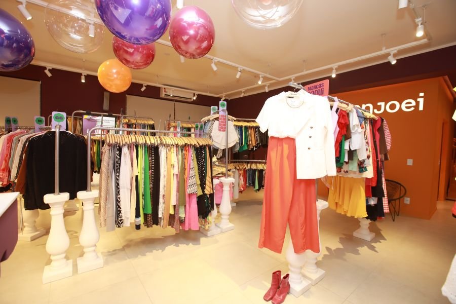 ENJOEI CHEGA A SÃO JOSÉ DO RIO PRETO COM ESTILO E SUSTENTABILIDADE - Eloisa Mattos