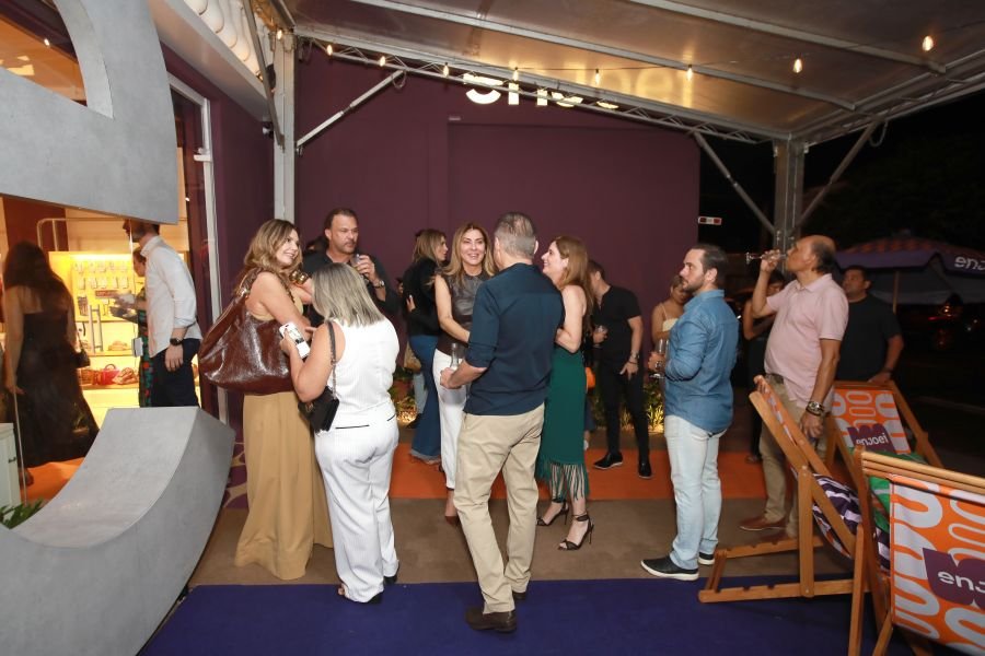 ENJOEI CHEGA A SÃO JOSÉ DO RIO PRETO COM ESTILO E SUSTENTABILIDADE - Eloisa Mattos