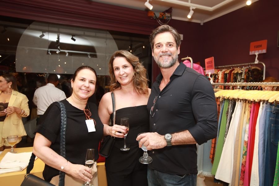 ENJOEI CHEGA A SÃO JOSÉ DO RIO PRETO COM ESTILO E SUSTENTABILIDADE - Eloisa Mattos